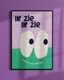 Ik zie, ik zie, wat jij nog niet ziet…